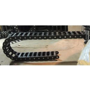 plastic cable drag chains