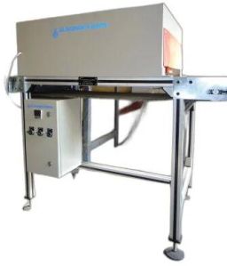 Curing Conveyor Oven