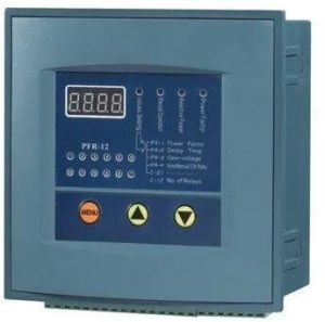 Power Factor Controller