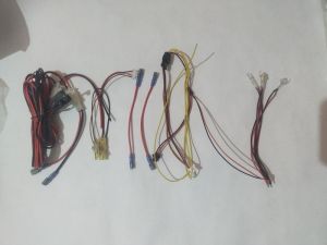 Kids Bike Wiring Harness