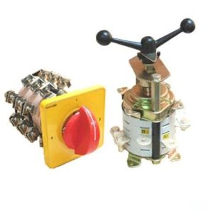 Kaycee Rotary Switch