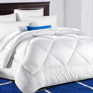 Quilted Bed Duvet