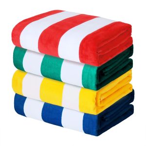 Pool Towels