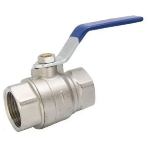 MS Ball Valve