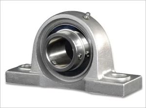 Pillow Block Bearing