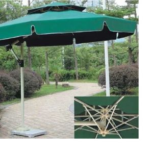 Side Pole Umbrellas