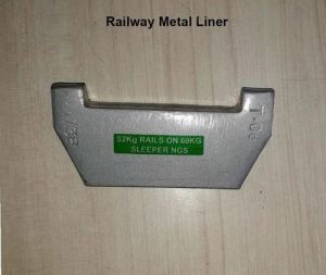 Railway Metal Liner