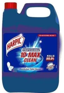 Harpic Toilet Cleaners