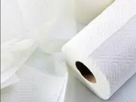 Tissue Sanitary Paper