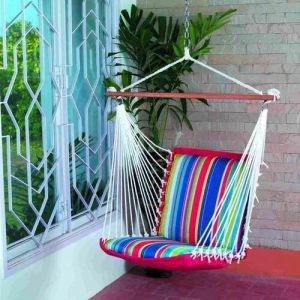 Balcony Hammock Swing Chair