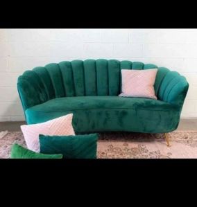 Foam Sofa Set