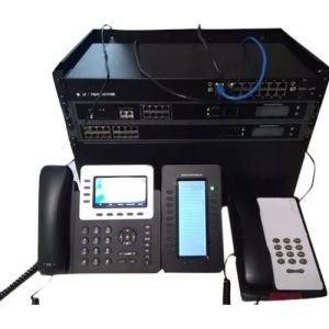 IP PBX System