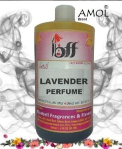 Lavender Perfume