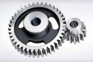 Internal Spur Gears