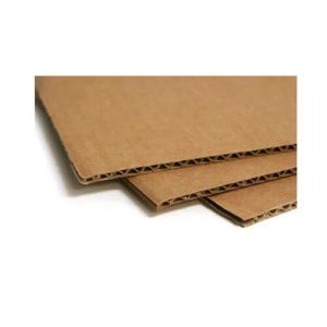 paper corrugated board