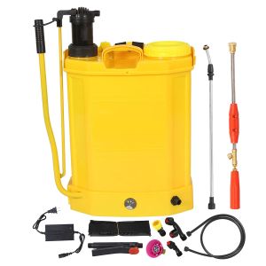 Battery Sprayer