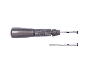 Orthodontic Implant Driver Set