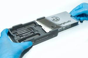 New Orthodontic Micro Implant Kit