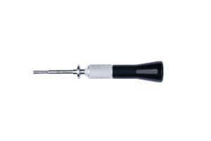Orthodontic Self Holding implant Driver