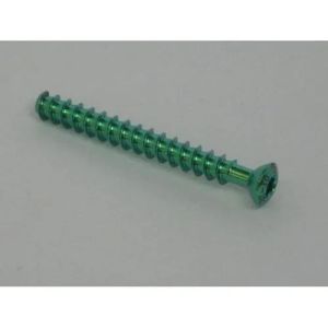 Cannulated Cancellous Screws