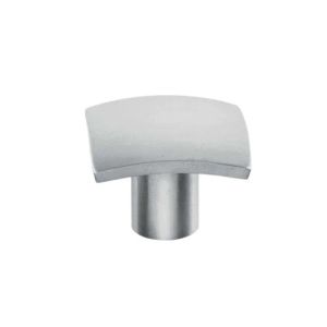 stainless steel drawer knobs