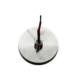 Stainless Steel Round Disc Heater