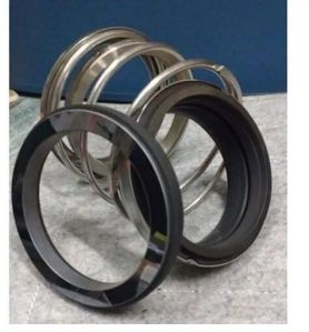 pump mechanical seal