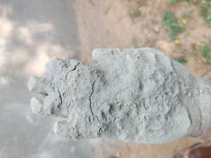 Fly Ash Powder