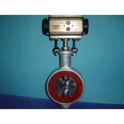 Butterfly Valves