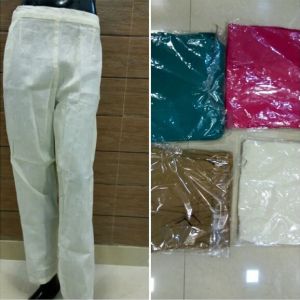 Cotton Pants