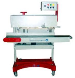 Detergent Band Sealer