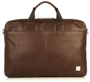 Leather Laptop Bag