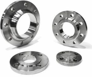 Stainless Steel Flanges