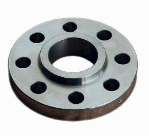 316 Stainless Steel Flange