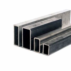 mild steel rectangular pipe