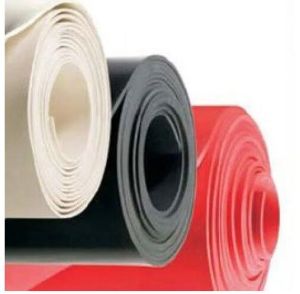 Epdm Rubber Sheet