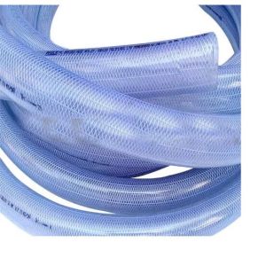 PVC Braided Hose