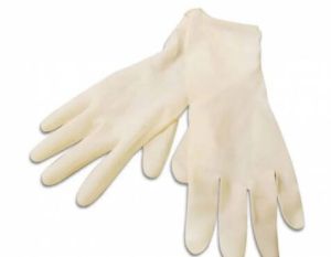 Disposable Hand Gloves