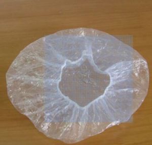 Disposable Shower Cap