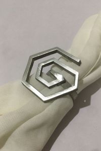 HAXAGON NAPKIN RING