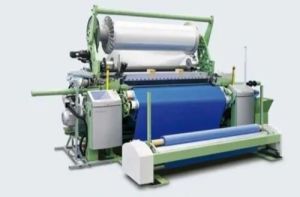 handloom weaving machine