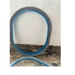 Spiral wound gaskets