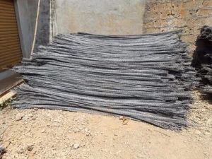 High Carbon Steel Wire