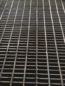 safety gratings