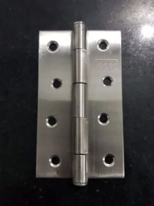 Stainless Steel Hinges