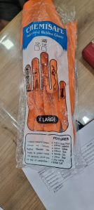 Rubber Hand Gloves