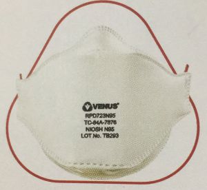 Venus N95 Nose Mask