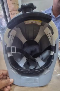 Ratchet Helmet