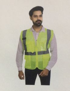 Special Safety Jacket