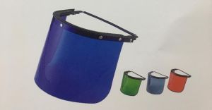 Welding Face Shield